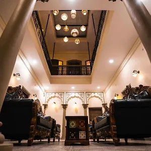 Captain Heritage House Varanasi