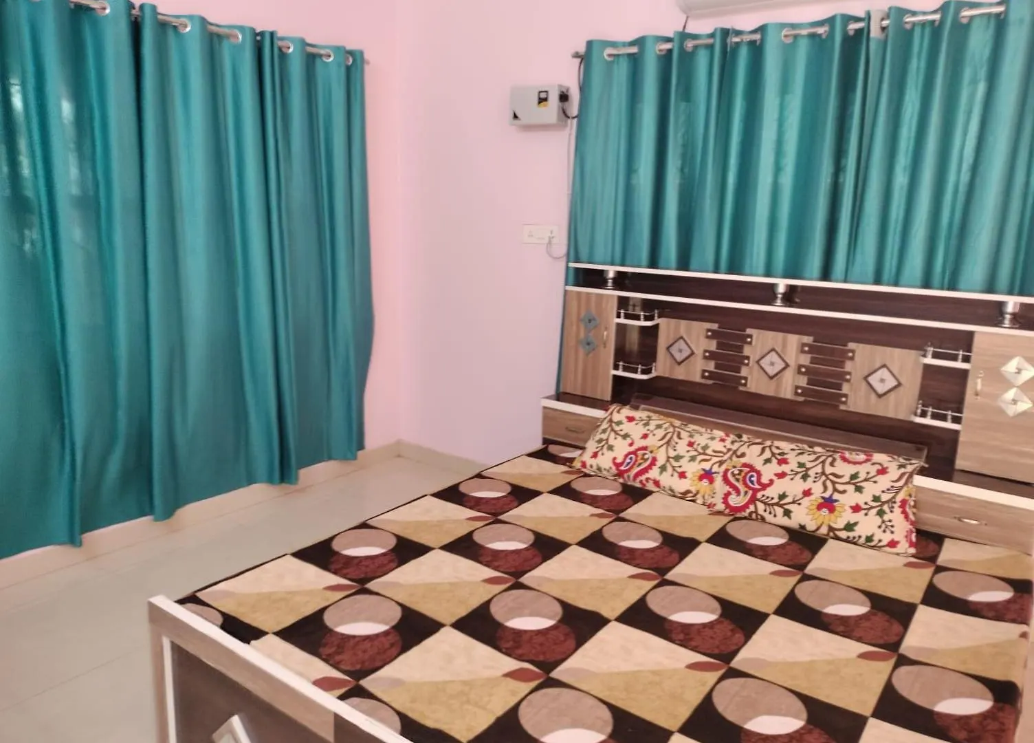 Durgakund Home Stay Varanasi