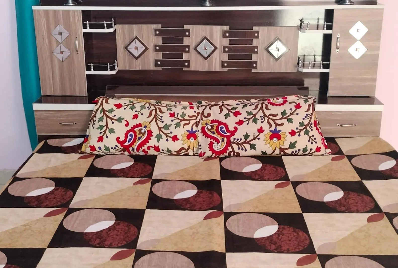 Apartment Durgakund Home Stay Varanasi