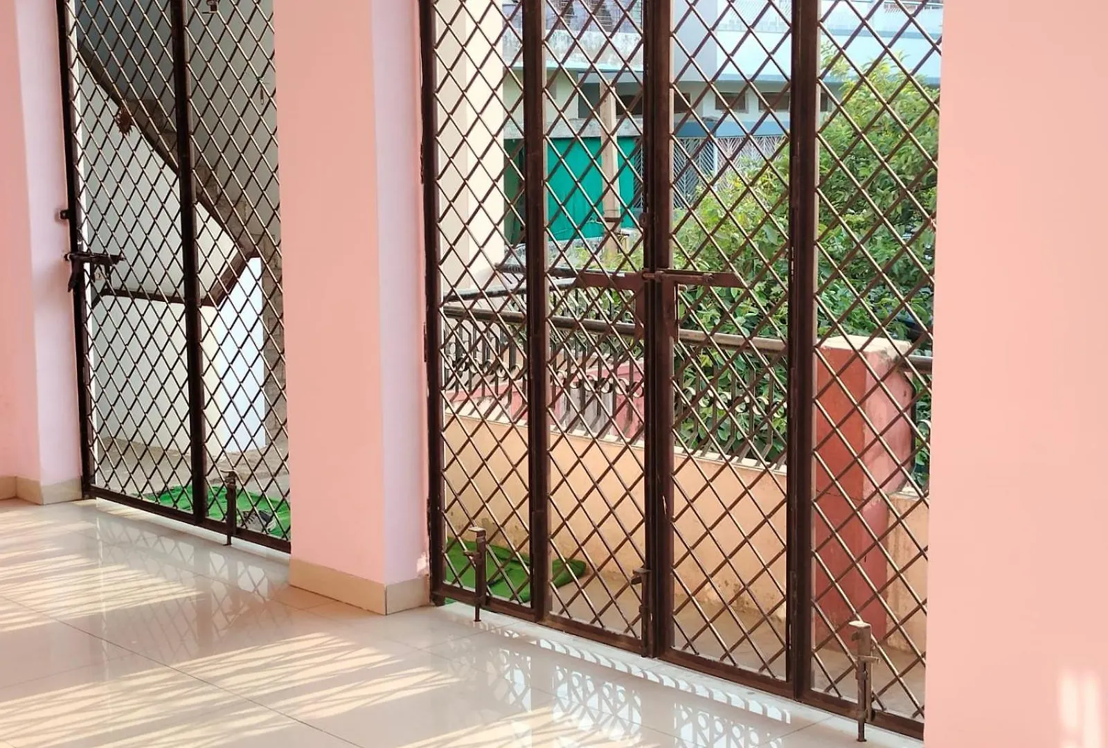 Durgakund Home Stay Varanasi India