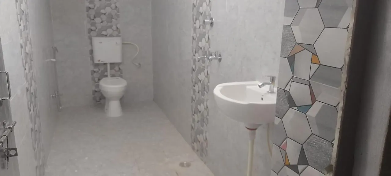 Durgakund Home Stay Varanasi India