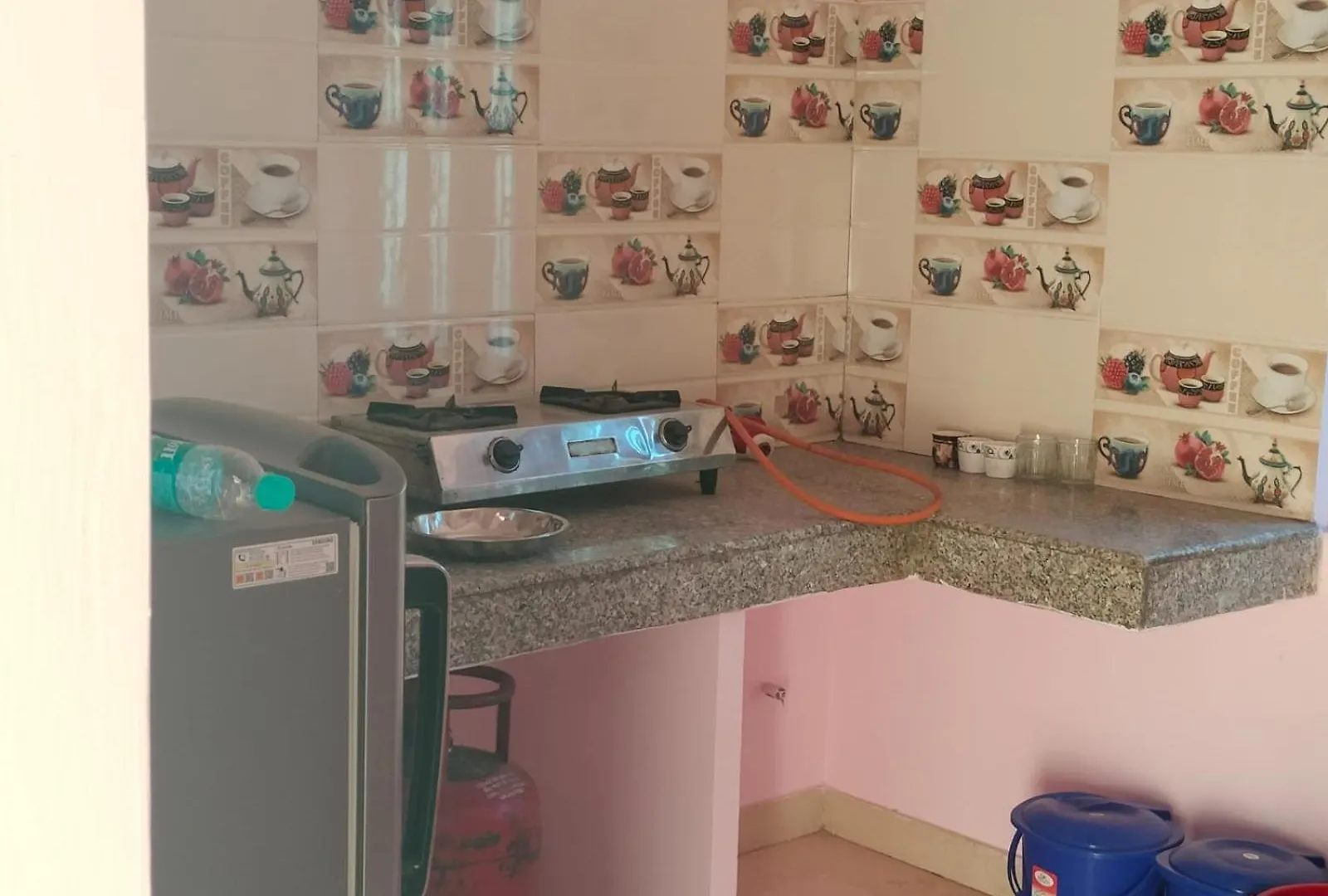 Apartment Durgakund Home Stay Varanasi