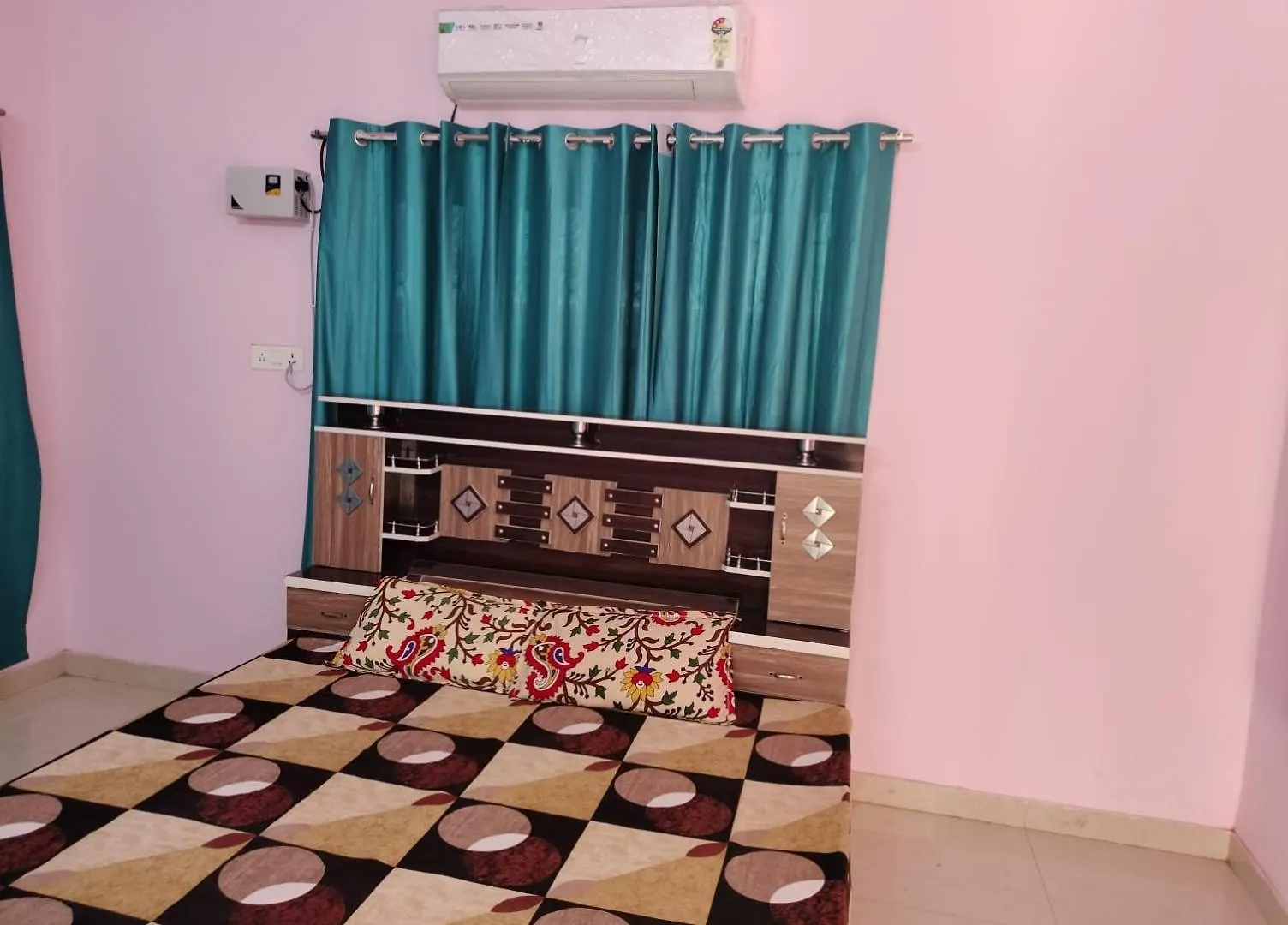 Apartment Durgakund Home Stay Varanasi